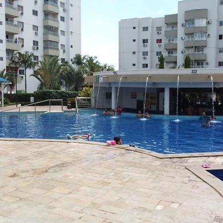 Lagoa Quente Flat Service Caldas Novas Esterno foto